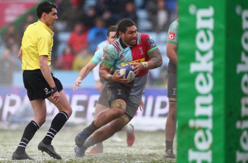 # Polskie Rugby # Polski Związek Rugby