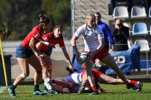 # Polskie Rugby # Polski Związek Rugby