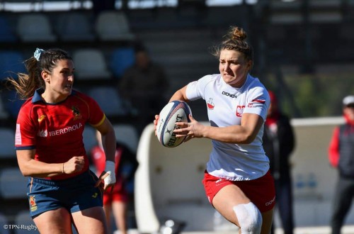 # Polskie Rugby # Polski Związek Rugby