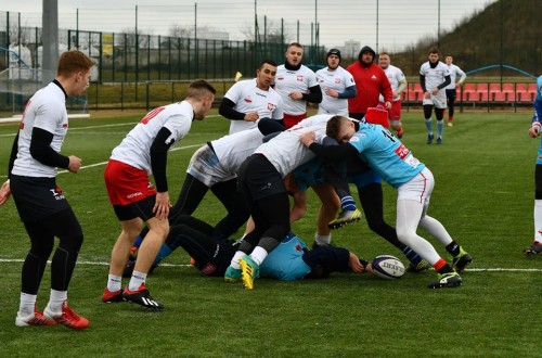 # Polskie Rugby # Polski Związek Rugby