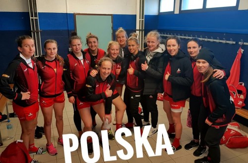 # Polskie Rugby # Polski Związek Rugby