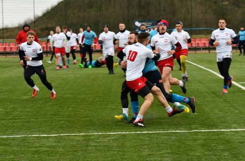 # Polskie Rugby # Polski Związek Rugby
