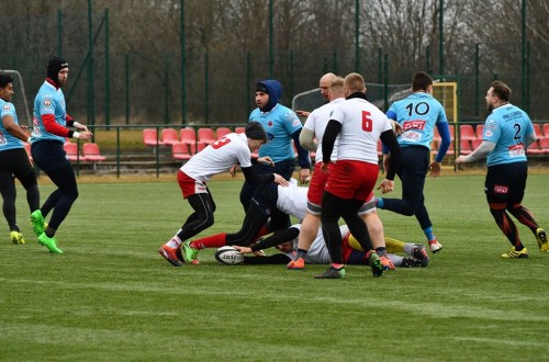 # Polskie Rugby # Polski Związek Rugby