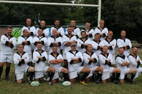 # Polskie Rugby # Polski Związek Rugby