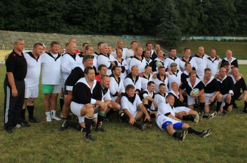 # Polskie Rugby # Polski Związek Rugby