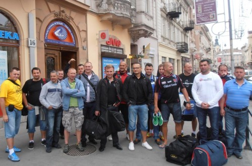 # Polskie Rugby # Polski Związek Rugby