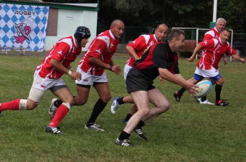 # Polskie Rugby # Polski Związek Rugby
