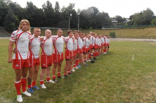 # Polskie Rugby # Polski Związek Rugby