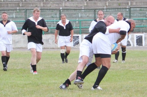 # Polskie Rugby # Polski Związek Rugby