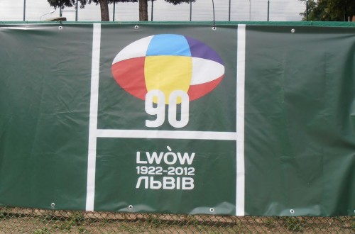 # Polskie Rugby # Polski Związek Rugby
