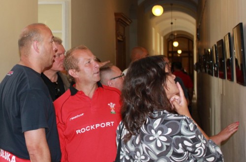 # Polskie Rugby # Polski Związek Rugby