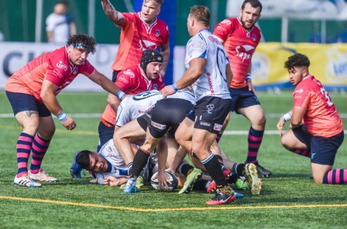 # Polskie Rugby # Polski Związek Rugby