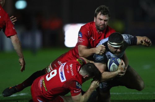 # Polskie Rugby # Polski Związek Rugby