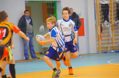 # Polskie Rugby # Polski Związek Rugby