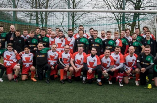 # Polskie Rugby # Polski Związek Rugby