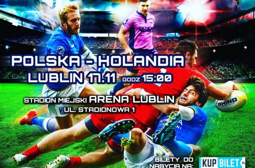 # Polskie Rugby # Polski Związek Rugby