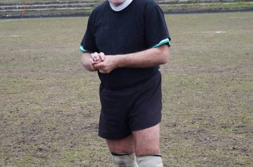 # Polskie Rugby # Polski Związek Rugby