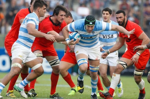 # Polskie Rugby # Polski Związek Rugby