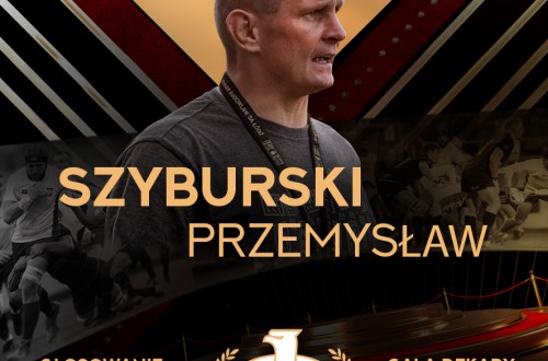 # Polskie Rugby # Polski Związek Rugby