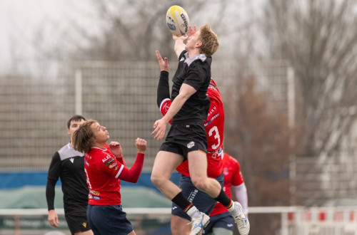 # Polskie Rugby # Polski Związek Rugby