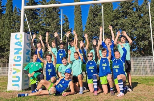 # Polskie Rugby # Polski Związek Rugby