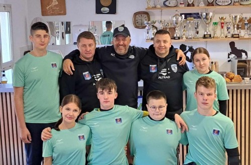 # Polskie Rugby # Polski Związek Rugby