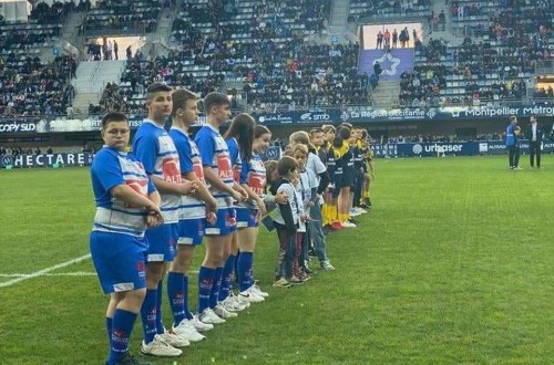 # Polskie Rugby # Polski Związek Rugby