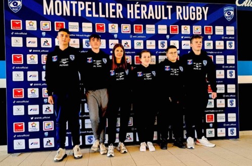 # Polskie Rugby # Polski Związek Rugby
