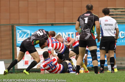 # Polskie Rugby # Polski Związek Rugby