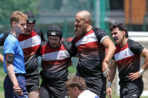 # Polskie Rugby # Polski Związek Rugby