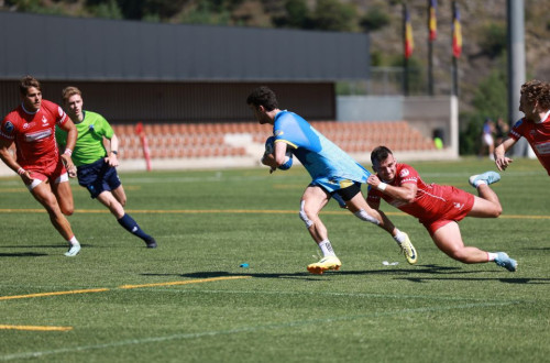 # Polskie Rugby # Polski Związek Rugby