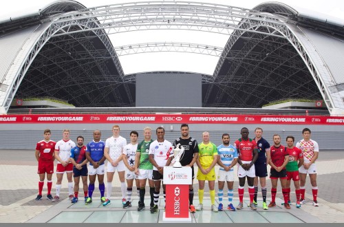 # Polskie Rugby # Polski Związek Rugby