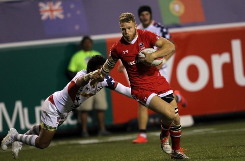# Polskie Rugby # Polski Związek Rugby