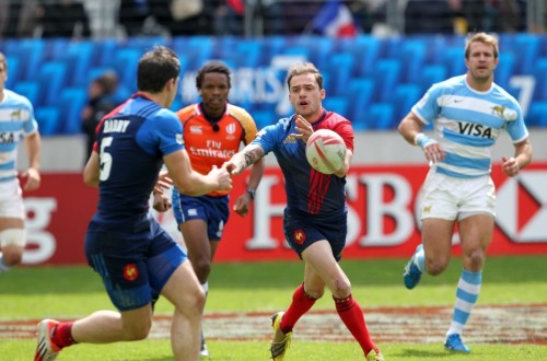 # Polskie Rugby # Polski Związek Rugby