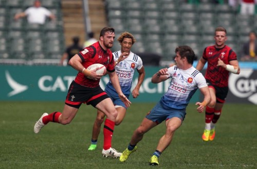 # Polskie Rugby # Polski Związek Rugby