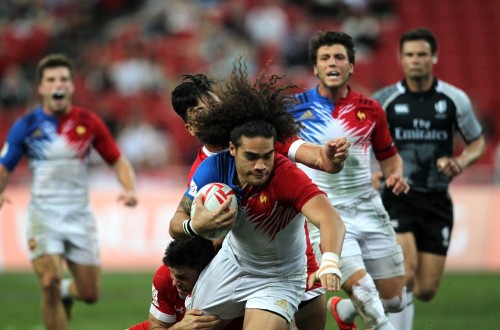 # Polskie Rugby # Polski Związek Rugby