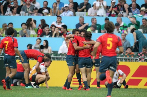 # Polskie Rugby # Polski Związek Rugby
