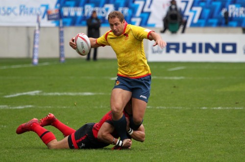 # Polskie Rugby # Polski Związek Rugby