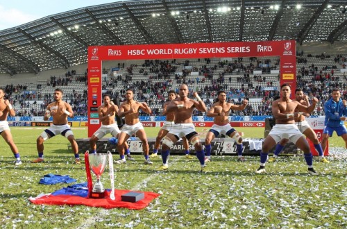 # Polskie Rugby # Polski Związek Rugby
