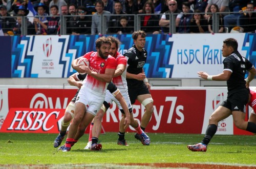 # Polskie Rugby # Polski Związek Rugby