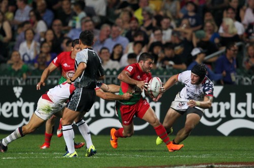 # Polskie Rugby # Polski Związek Rugby