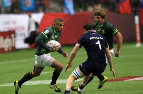 # Polskie Rugby # Polski Związek Rugby