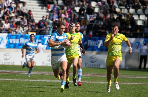 # Polskie Rugby # Polski Związek Rugby