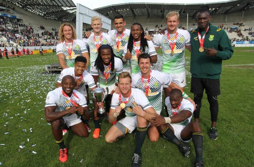 # Polskie Rugby # Polski Związek Rugby