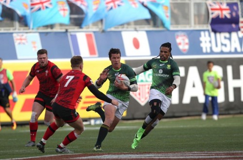 # Polskie Rugby # Polski Związek Rugby