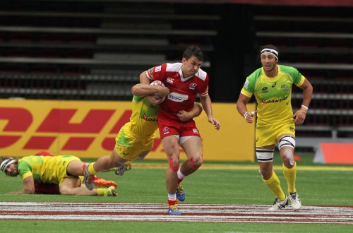 # Polskie Rugby # Polski Związek Rugby