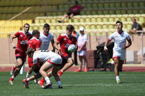 # Polskie Rugby # Polski Związek Rugby