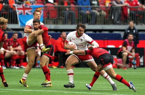 # Polskie Rugby # Polski Związek Rugby