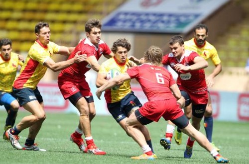 # Polskie Rugby # Polski Związek Rugby