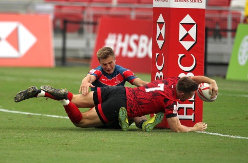 # Polskie Rugby # Polski Związek Rugby
